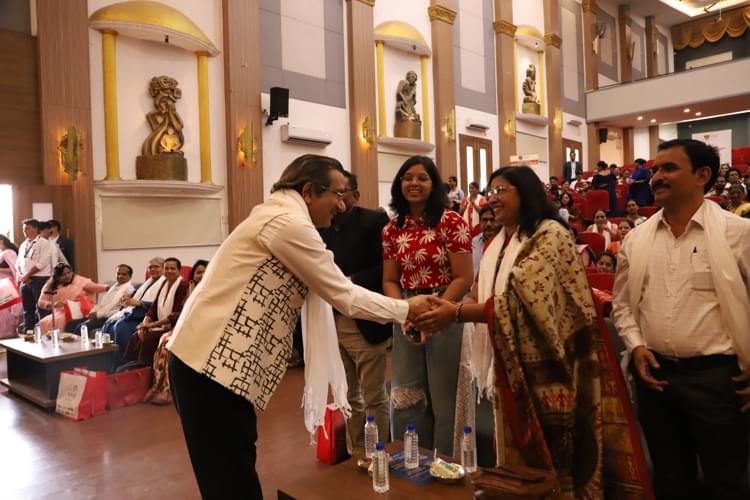 SAGE University Bhopal Events photo 131